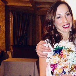 Meet your Posher, Hannah